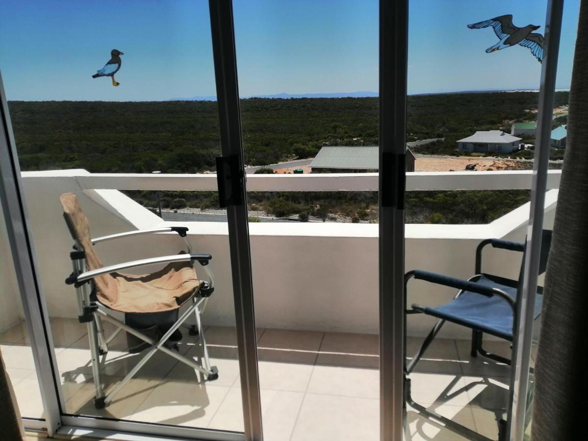 Top Deck Struisbaai Kültér fotó