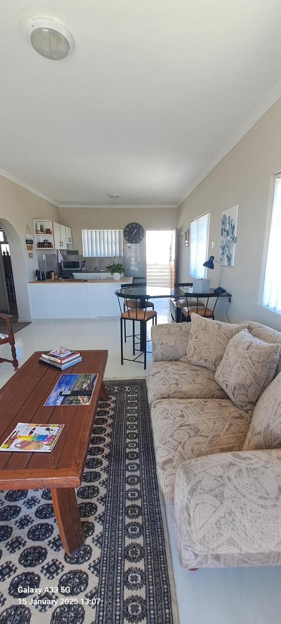 Top Deck Struisbaai Kültér fotó