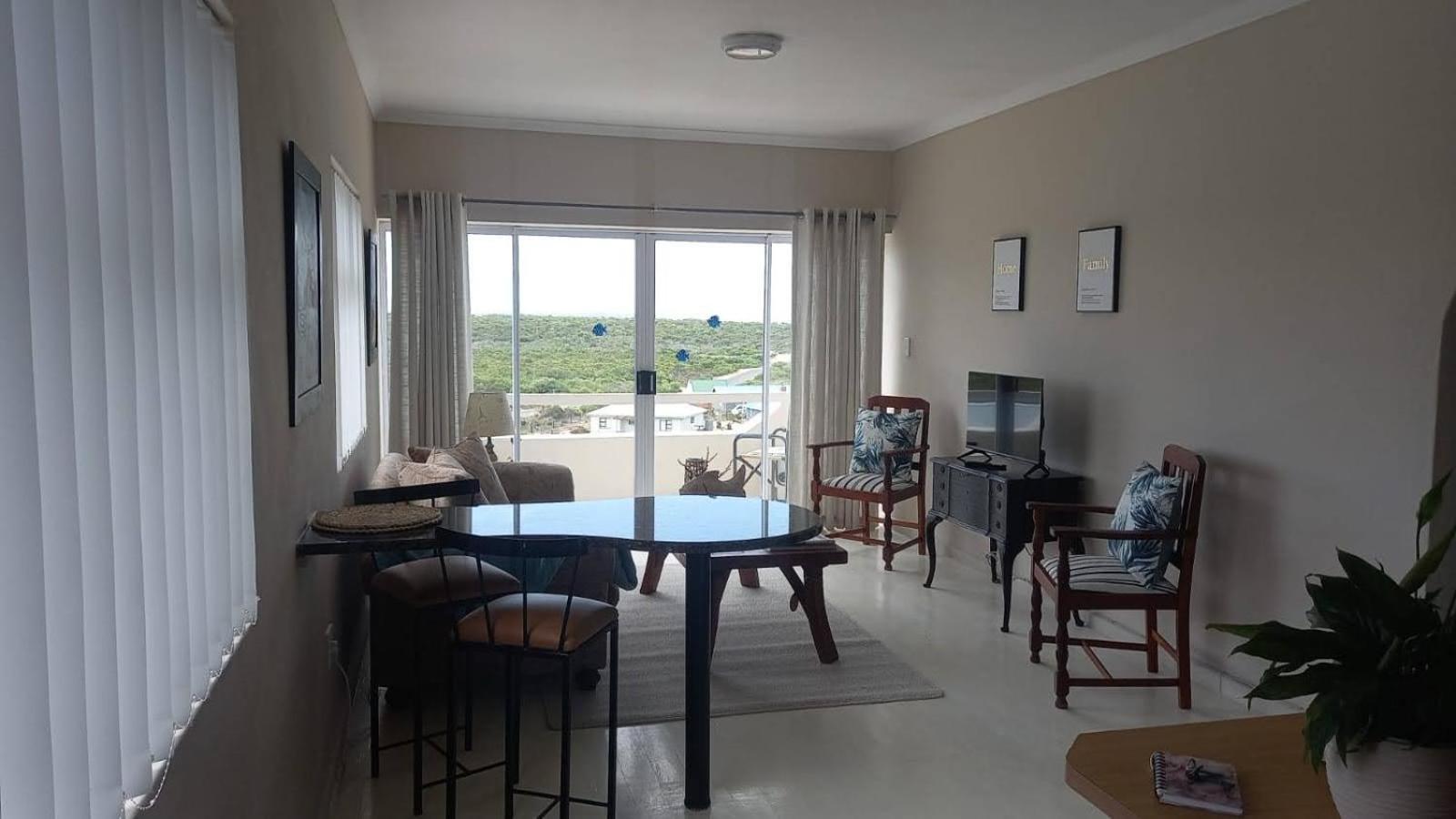 Top Deck Struisbaai Kültér fotó