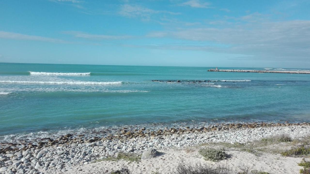 Top Deck Struisbaai Kültér fotó